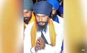 Amritpal Singh