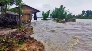 Cyclone Biparjoy Updates